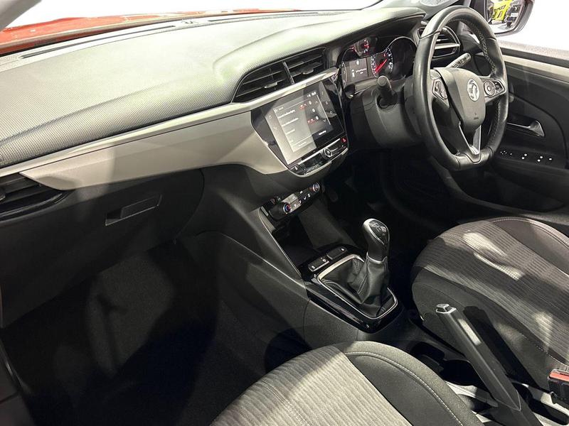 Used Vauxhall Corsa 2022 for sale - 76853479: Photo 11