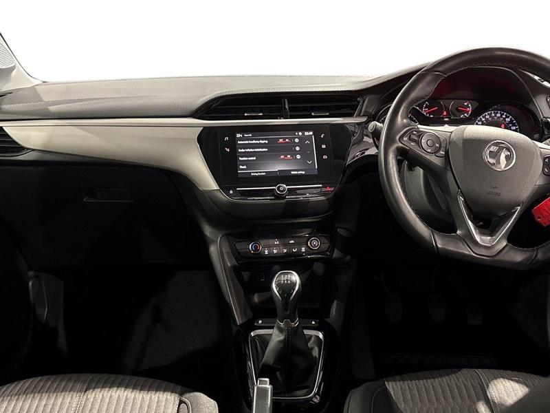Used Vauxhall Corsa 2022 for sale - 76853479: Photo 12