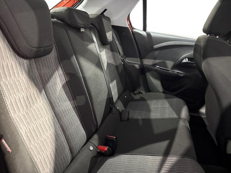 Used Vauxhall Corsa 2022 for sale - 76853479: Photo 13