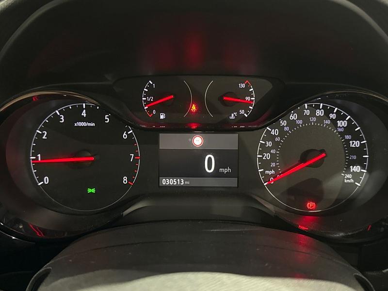 Used Vauxhall Corsa 2022 for sale - 76853479: Photo 19