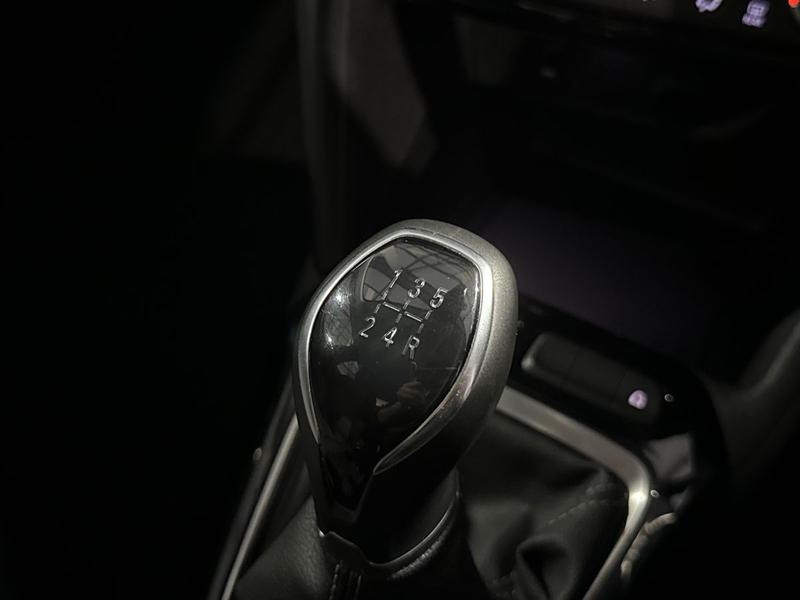 Used Vauxhall Corsa 2022 for sale - 76853479: Photo 22