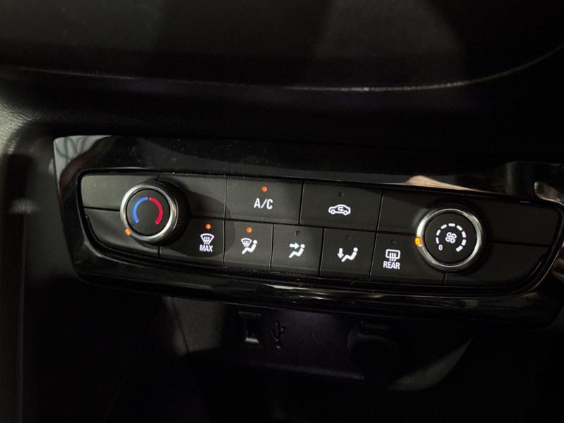 Used Vauxhall Corsa 2022 for sale - 76853479: Photo 26