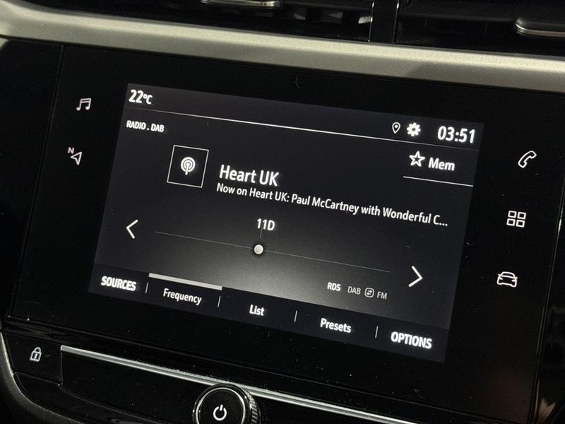 Used Vauxhall Corsa 2022 for sale - 76853479: Photo 27