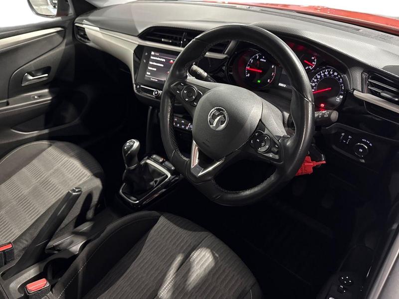 Used Vauxhall Corsa 2022 for sale - 76853479: Photo 3