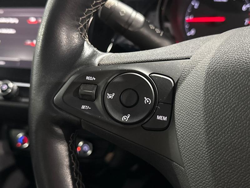 Used Vauxhall Corsa 2022 for sale - 76853479: Photo 31