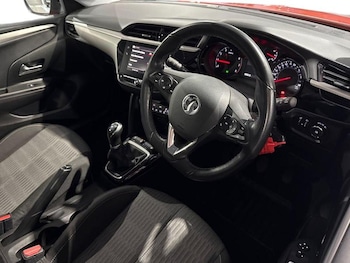 Used Vauxhall Corsa 2022 for sale - 76853479: Photo