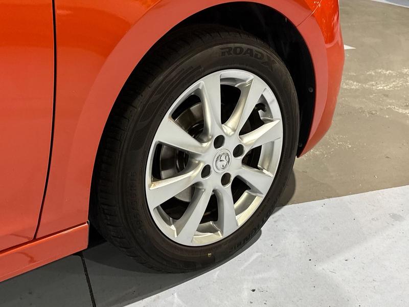 Used Vauxhall Corsa 2022 for sale - 76853479: Photo 4