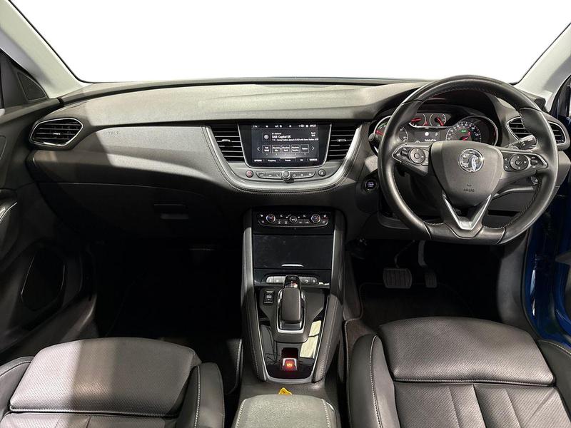Used Vauxhall Grandland X 2020 for sale - 77106457: Photo 12
