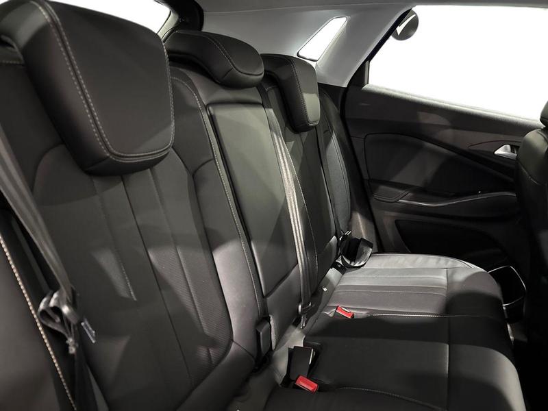 Used Vauxhall Grandland X 2020 for sale - 77106457: Photo 13