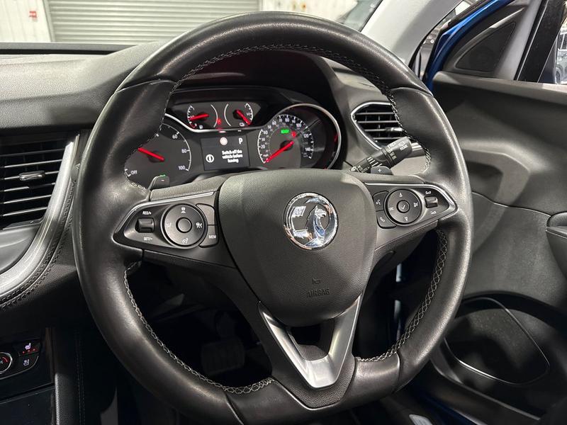 Used Vauxhall Grandland X 2020 for sale - 77106457: Photo 18