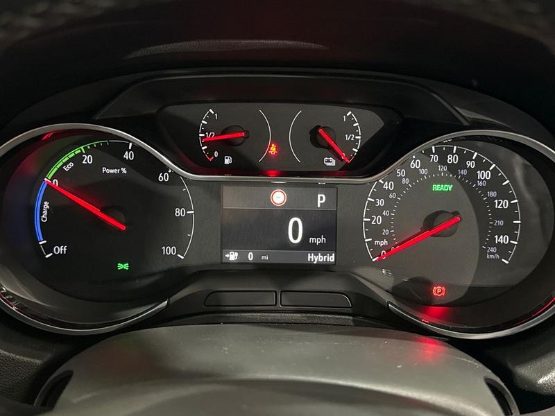 Used Vauxhall Grandland X 2020 for sale - 77106457: Photo 19