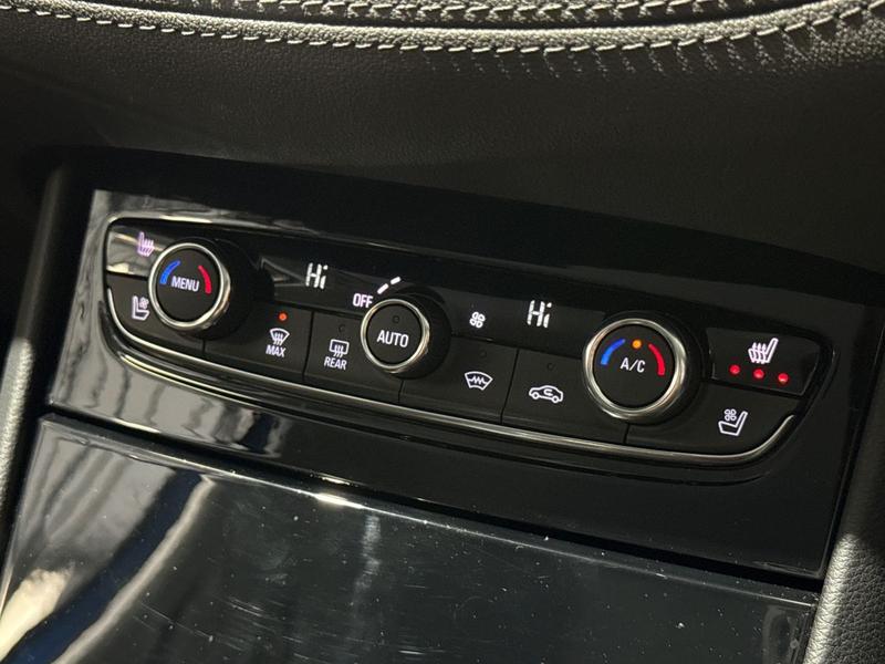 Used Vauxhall Grandland X 2020 for sale - 77106457: Photo 26