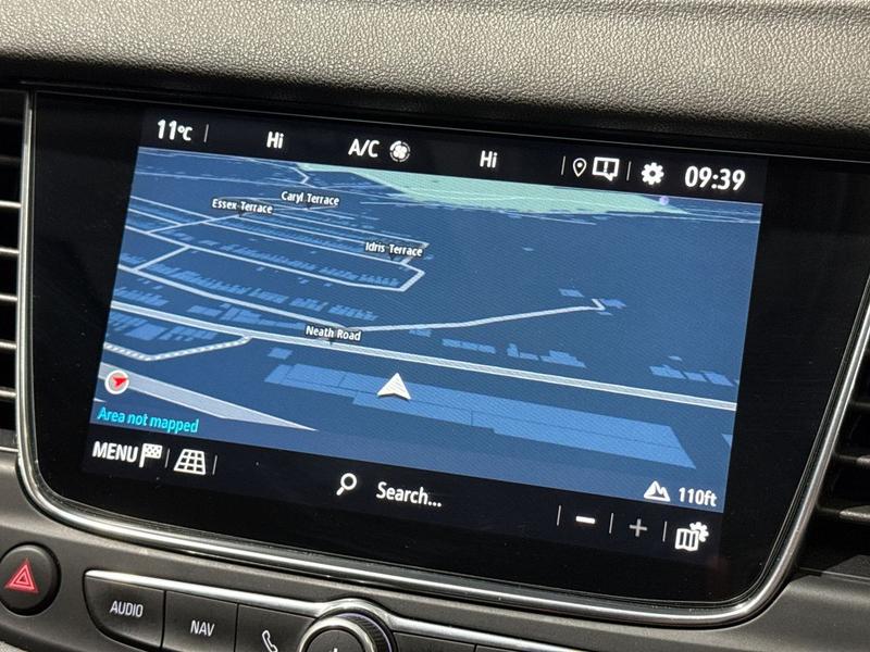 Used Vauxhall Grandland X 2020 for sale - 77106457: Photo 28