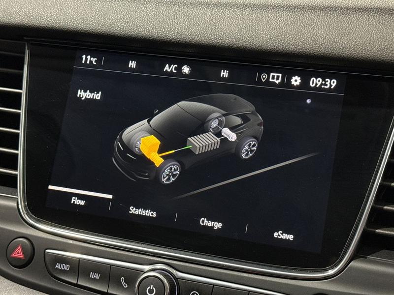 Used Vauxhall Grandland X 2020 for sale - 77106457: Photo 31