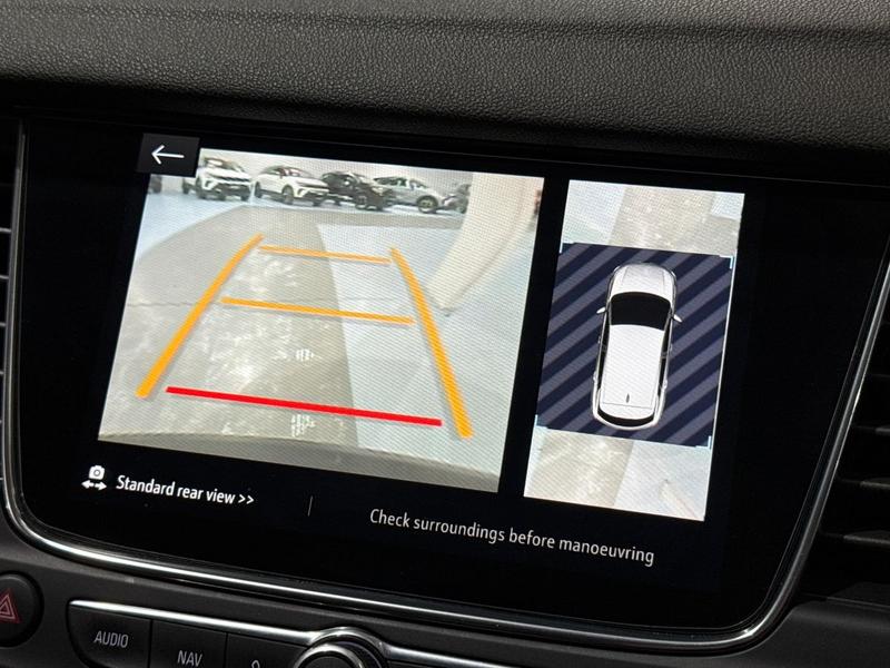 Used Vauxhall Grandland X 2020 for sale - 77106457: Photo 32