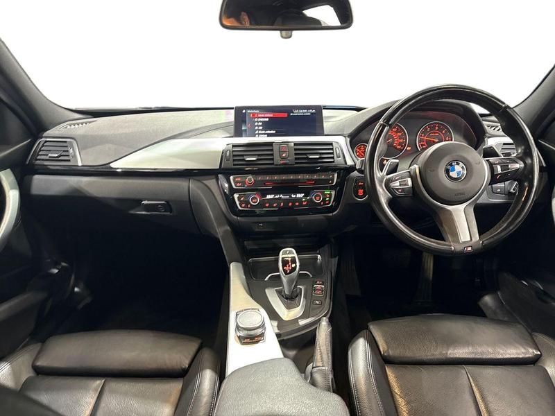 Used BMW 3 Series 2018 for sale - 77152091: Photo 12