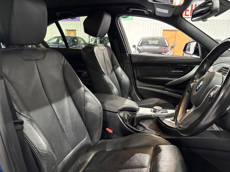 Used BMW 3 Series 2018 for sale - 77152091: Photo 16