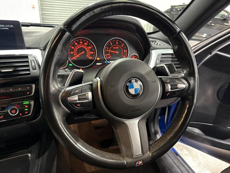 Used BMW 3 Series 2018 for sale - 77152091: Photo 18