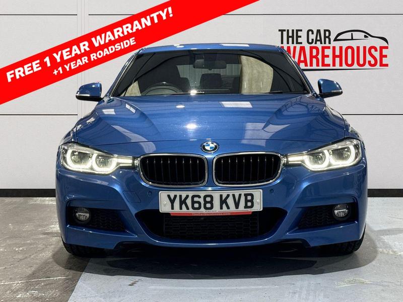 Used BMW 3 Series 2018 for sale - 77152091: Photo 6