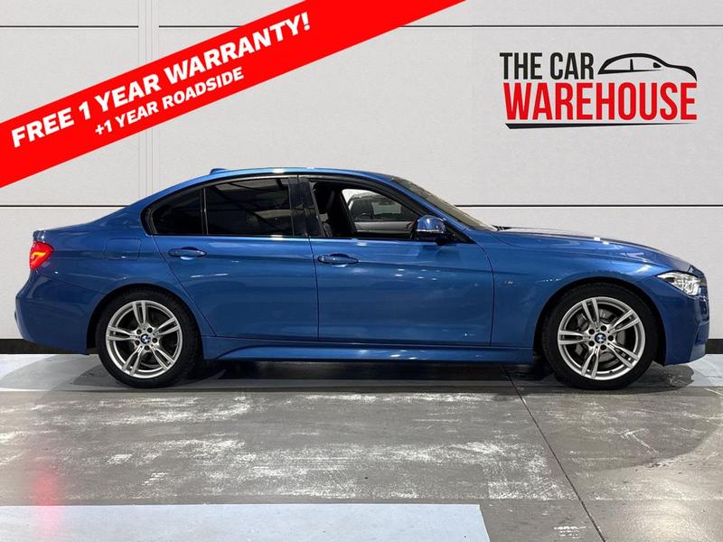Used BMW 3 Series 2018 for sale - 77152091: Photo 7