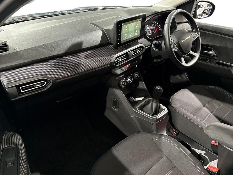 Used Dacia Jogger 2023 for sale - 76835623: Photo 11