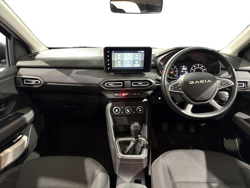 Used Dacia Jogger 2023 for sale - 76835623: Photo 12