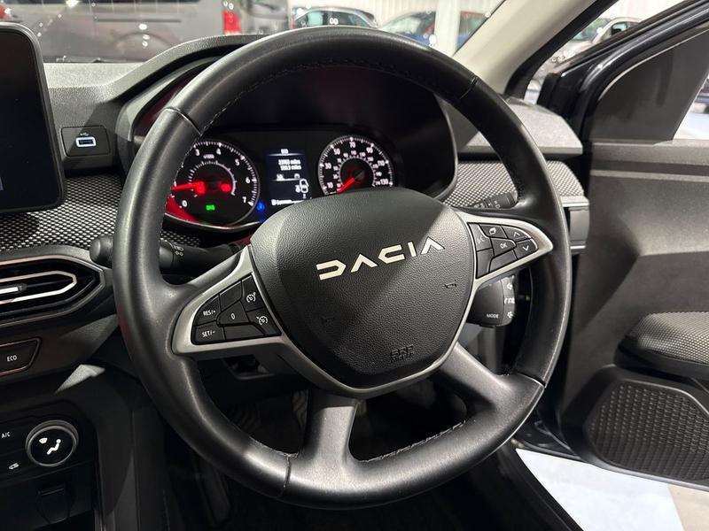 Used Dacia Jogger 2023 for sale - 76835623: Photo 18