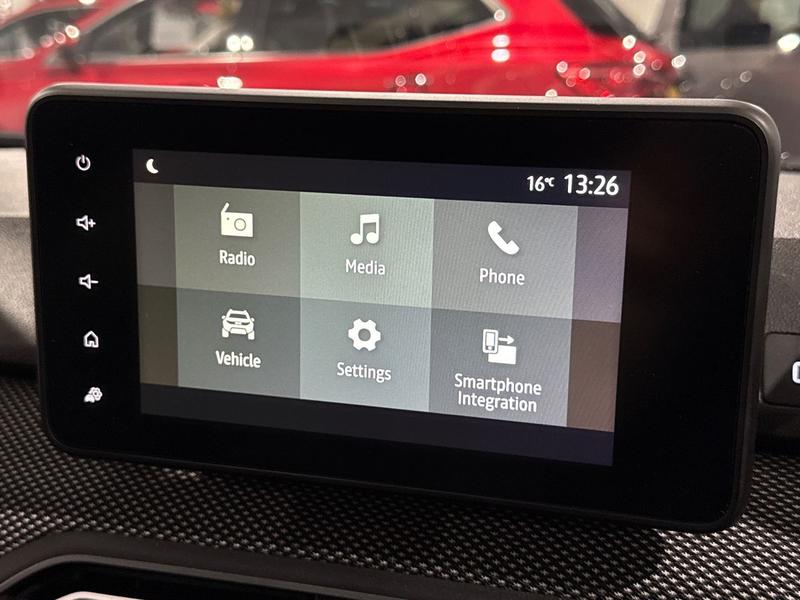 Used Dacia Jogger 2023 for sale - 76835623: Photo 26