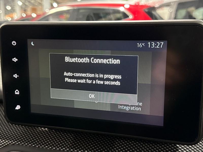 Used Dacia Jogger 2023 for sale - 76835623: Photo 28