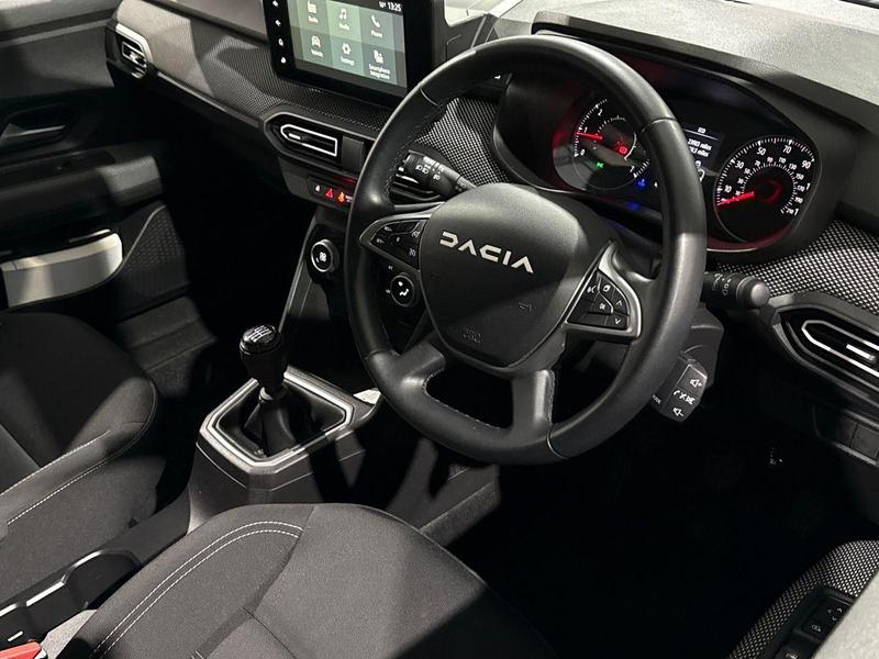 Used Dacia Jogger 2023 for sale - 76835623: Photo 3