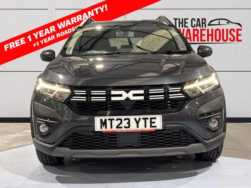 Used Dacia Jogger 2023 for sale - 76835623: Photo 6