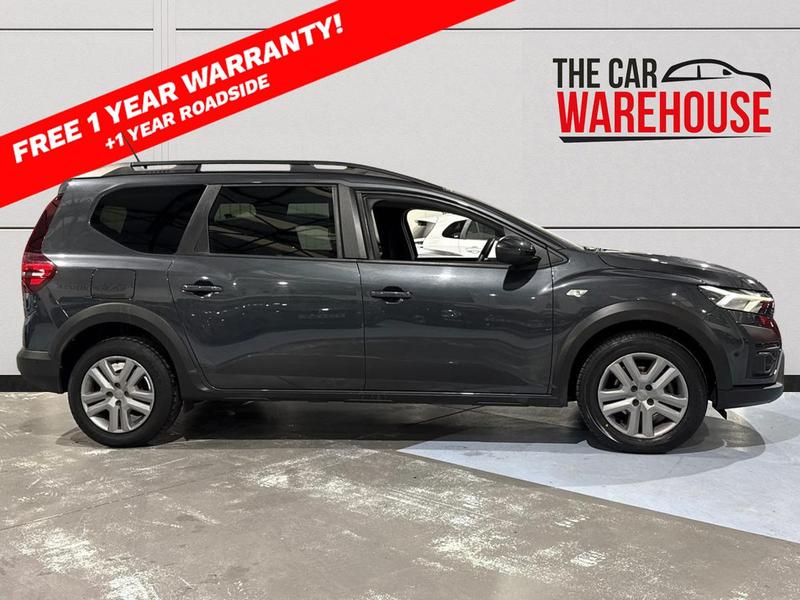 Used Dacia Jogger 2023 for sale - 76835623: Photo 7