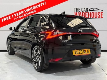 Used Hyundai i20 2023 for sale - 78042731: Photo