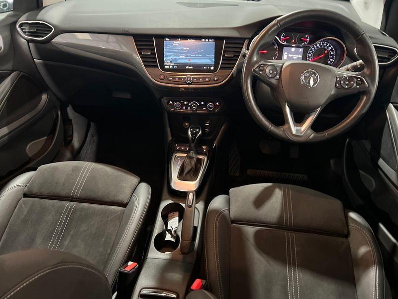 Used Vauxhall Crossland 2022 for sale - 76382197: Photo 12