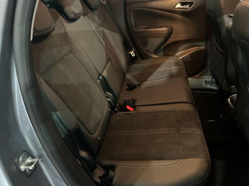 Used Vauxhall Crossland 2022 for sale - 76382197: Photo 13