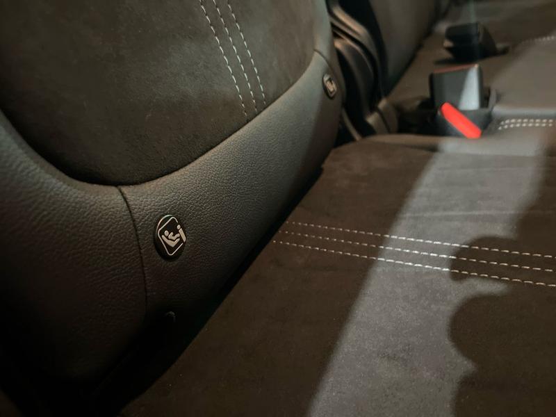 Used Vauxhall Crossland 2022 for sale - 76382197: Photo 16