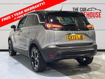 Used Vauxhall Crossland 2022 for sale - 76382197: Photo