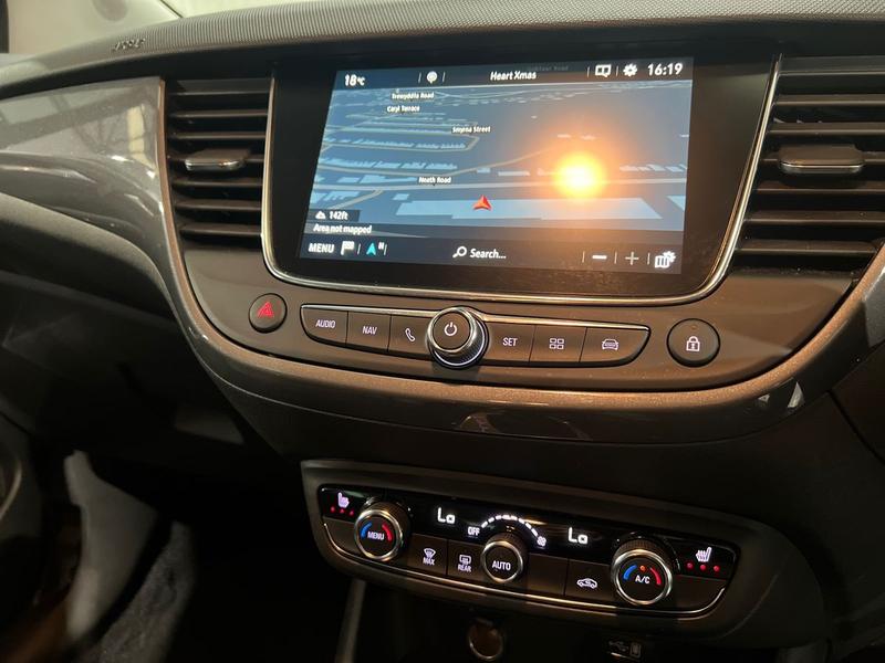 Used Vauxhall Crossland 2022 for sale - 76382197: Photo 31