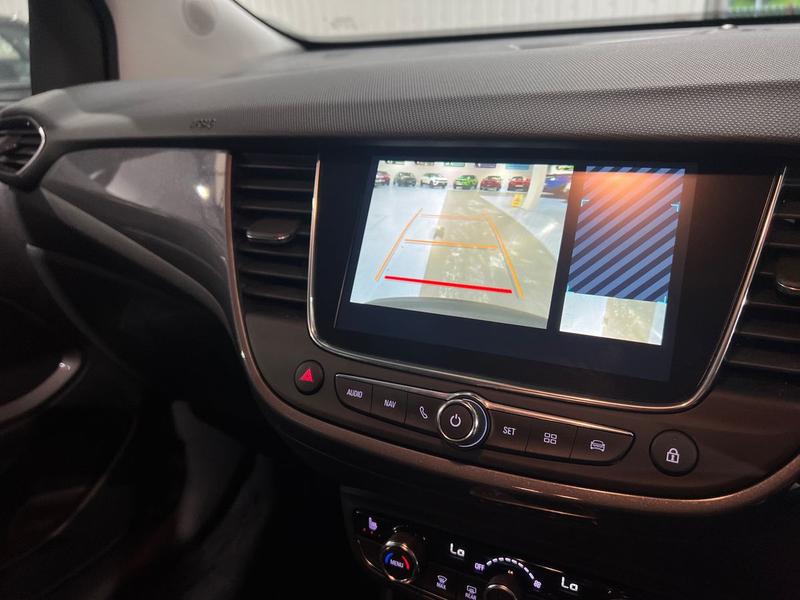 Used Vauxhall Crossland 2022 for sale - 76382197: Photo 32