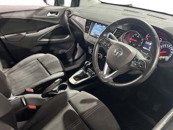 Used Vauxhall Crossland 2022 for sale - 76382197: Photo