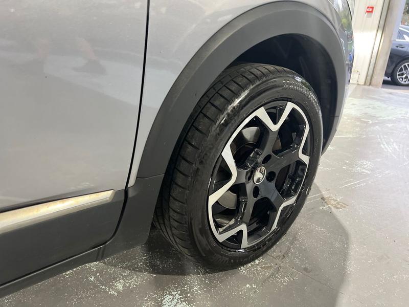 Used Vauxhall Crossland 2022 for sale - 76382197: Photo 4