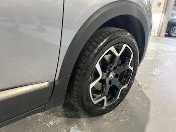 Used Vauxhall Crossland 2022 for sale - 76382197: Photo