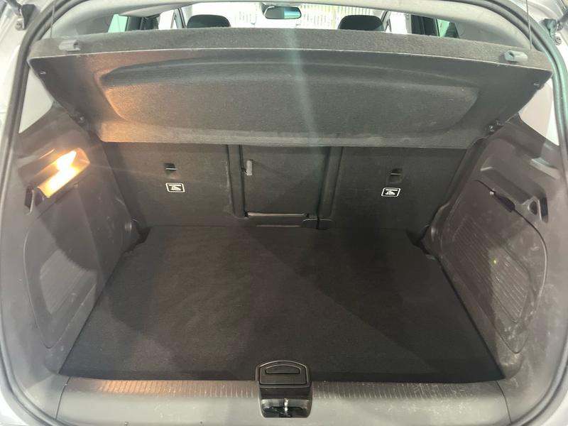 Used Vauxhall Crossland 2022 for sale - 76382197: Photo 9