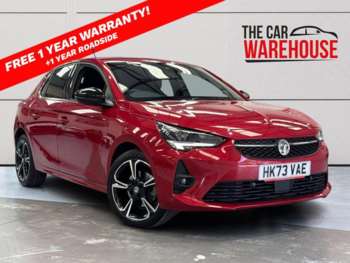 2023 - 1.2 Turbo Ultimate 5dr Auto Automatic