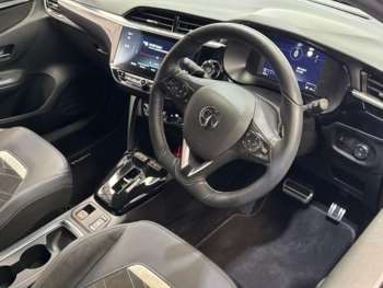 Used Vauxhall Corsa 2023 for sale - 74030685: Photo