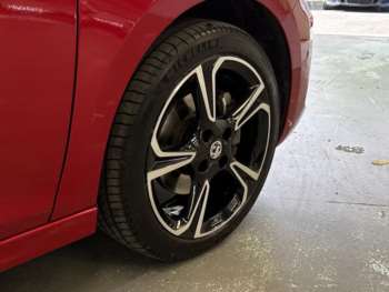 Used Vauxhall Corsa 2023 for sale - 74030685: Photo