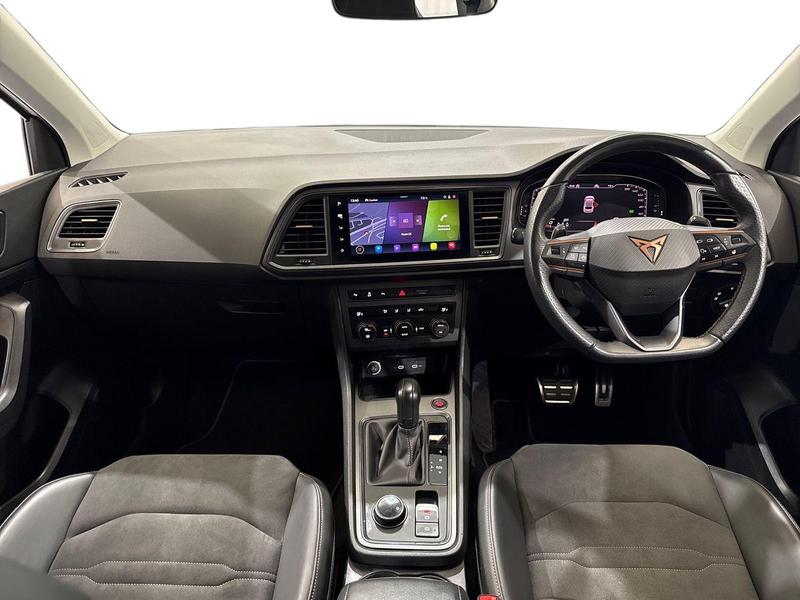 Used Cupra Ateca 2024 for sale - 77301106: Photo 12