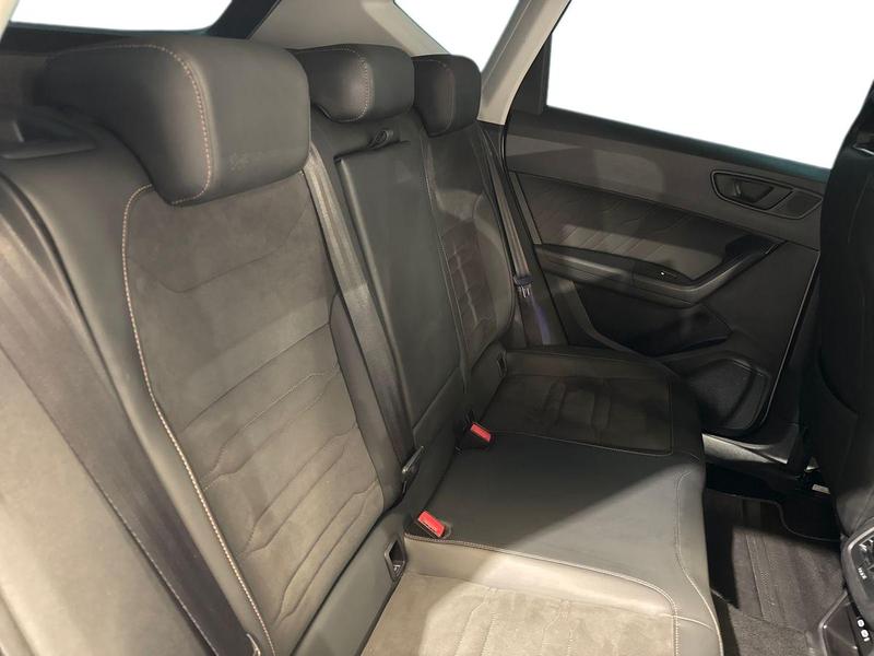 Used Cupra Ateca 2024 for sale - 77301106: Photo 13