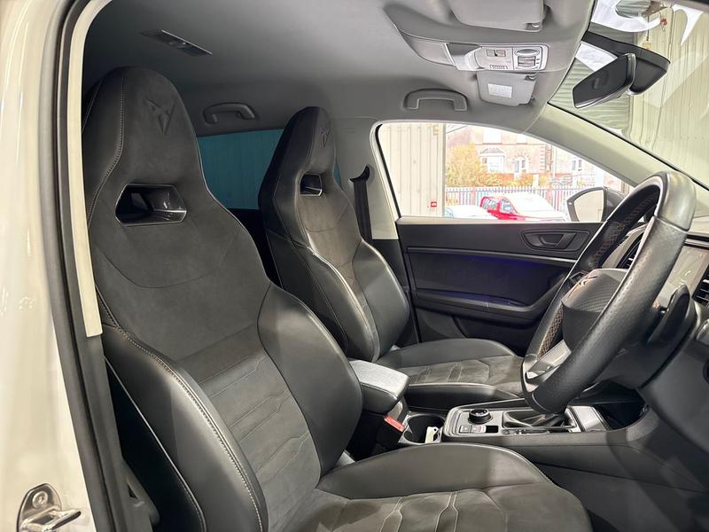 Used Cupra Ateca 2024 for sale - 77301106: Photo 16