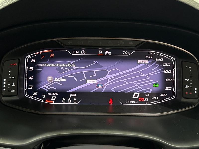 Used Cupra Ateca 2024 for sale - 77301106: Photo 19